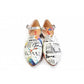 Ballerinas Shoes Outlet - No Exchange or Return  38 EU - 7.5 US