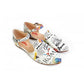 Ballerinas Shoes Outlet - No Exchange or Return  38 EU - 7.5 US