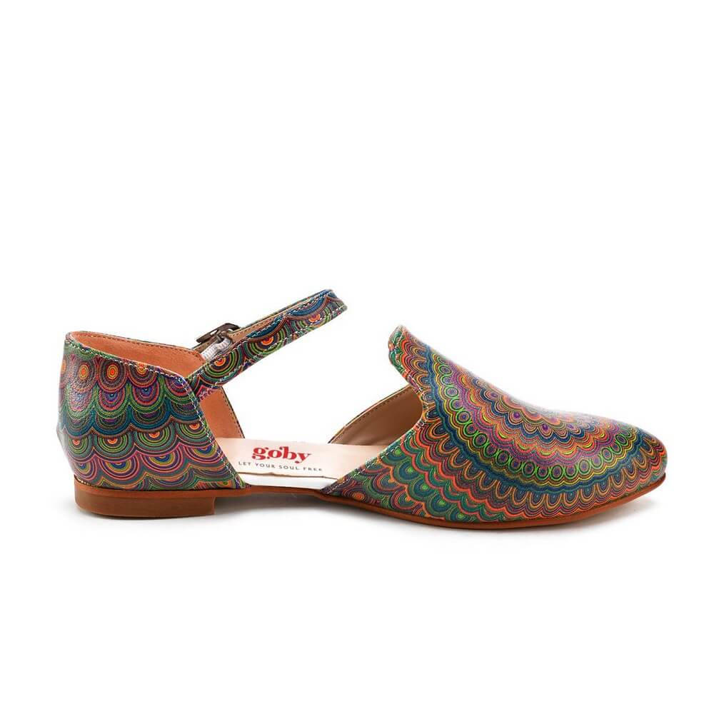 Ballerinas Shoes Outlet - No Exchange or Return  36 EU - 5.5 US