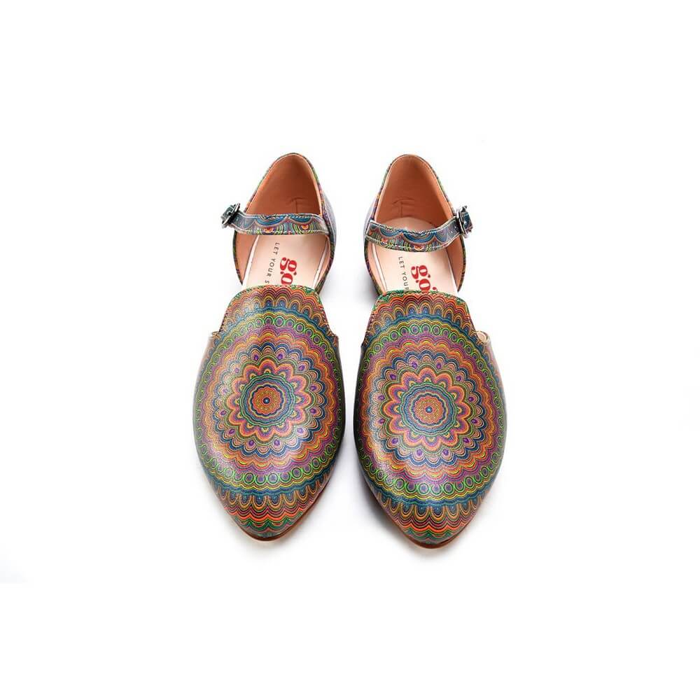 Ballerinas Shoes Outlet - No Exchange or Return  36 EU - 5.5 US