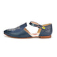 Ballerinas Shoes GRYB111