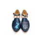 Ballerinas Shoes GRYB111