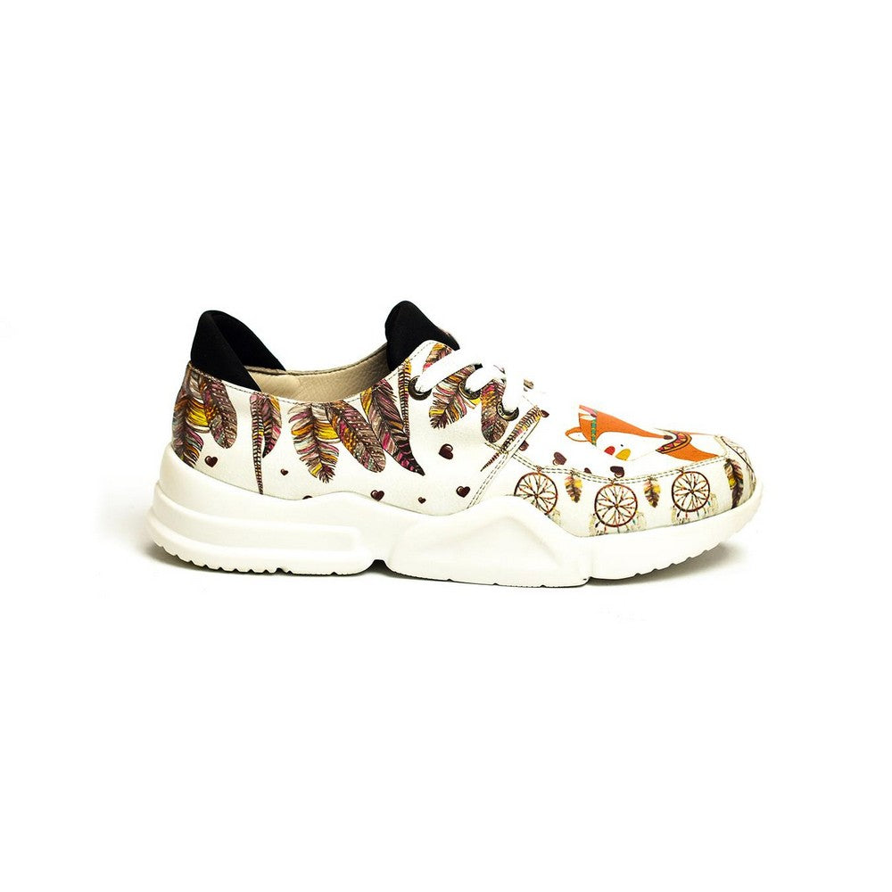Sneaker Shoes Outlet - No Exchange or Return  37 EU - 6.5 US