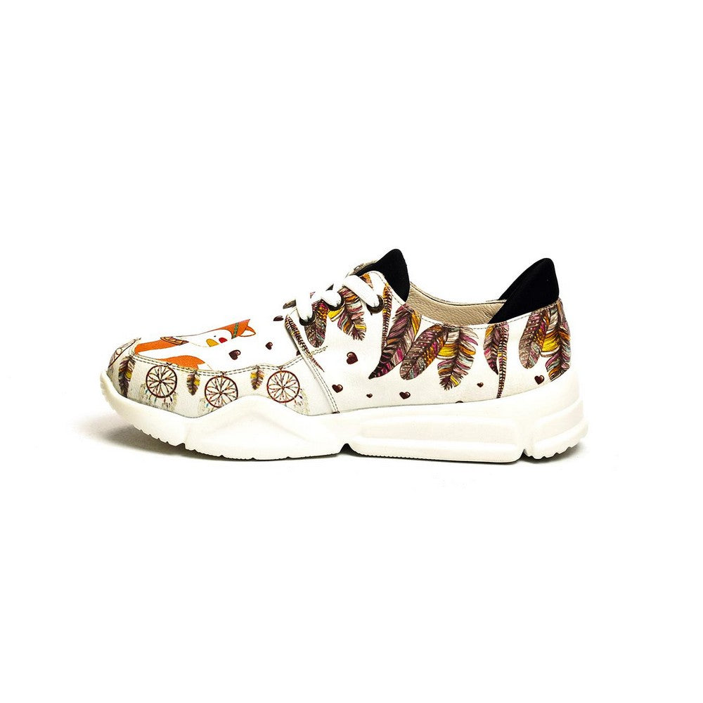 Sneaker Shoes Outlet - No Exchange or Return  37 EU - 6.5 US