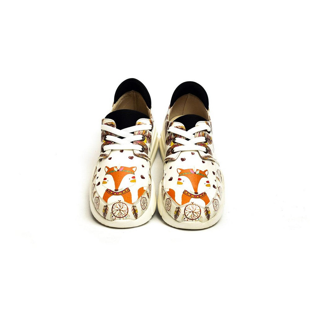 Sneaker Shoes Outlet - No Exchange or Return  37 EU - 6.5 US