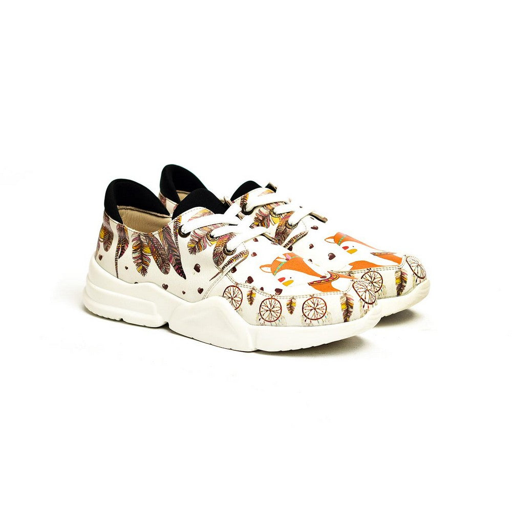 Sneaker Shoes Outlet - No Exchange or Return  37 EU - 6.5 US
