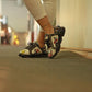 Sneaker Shoes Outlet - No Exchange or Return  38 EU - 7.5 US