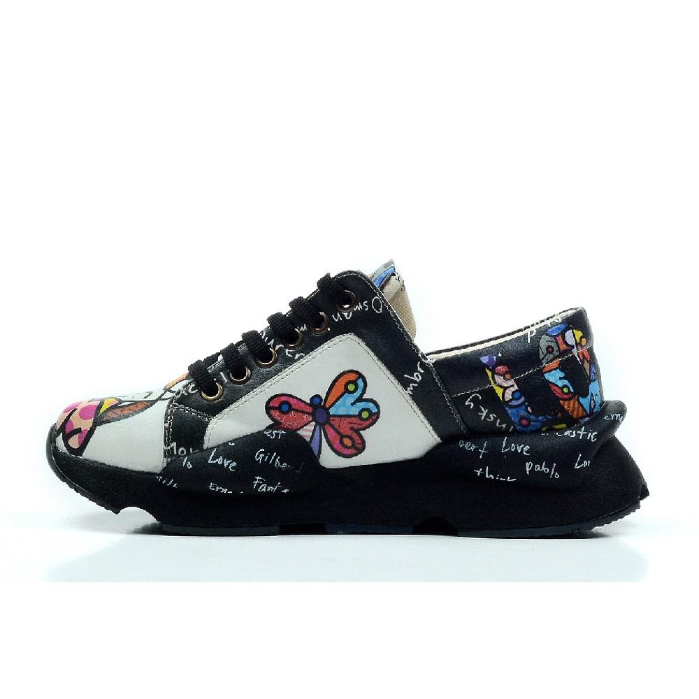 Sneaker Shoes Outlet - No Exchange or Return  38 EU - 7.5 US