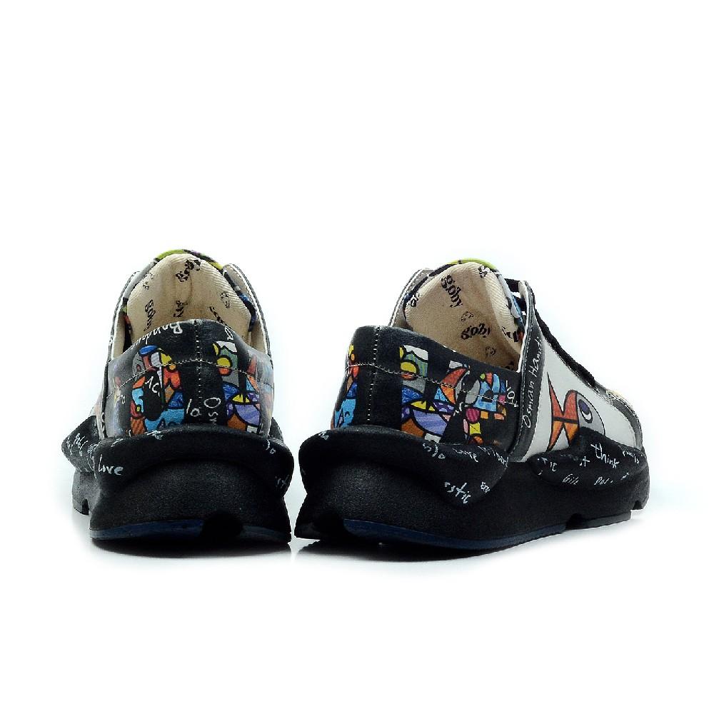 Sneaker Shoes Outlet - No Exchange or Return  40 EU - 9.5 US
