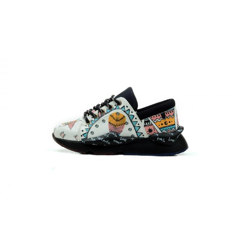 Sneaker Shoes Outlet - No Exchange or Return  36 EU - 5.5 US
