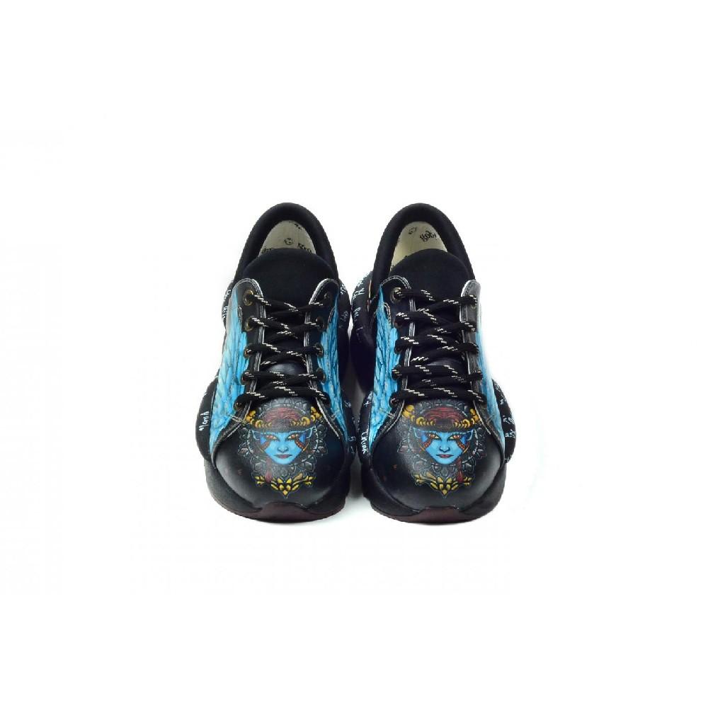 Sneaker Shoes Outlet - No Exchange or Return  38 EU - 7.5 US
