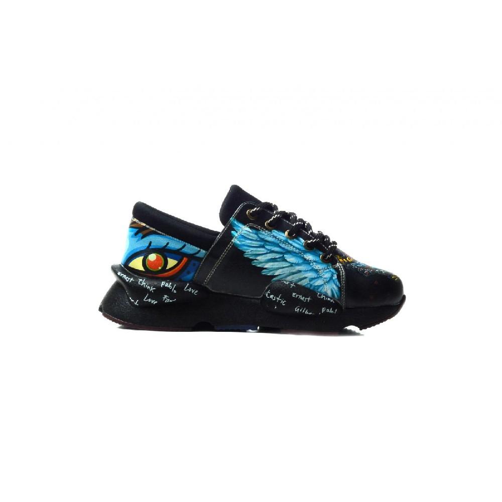 Sneaker Shoes Outlet - No Exchange or Return  38 EU - 7.5 US