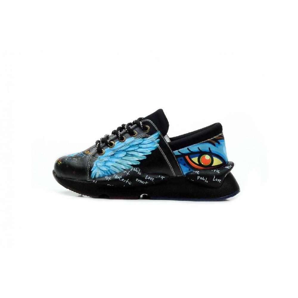 Sneaker Shoes Outlet - No Exchange or Return  38 EU - 7.5 US