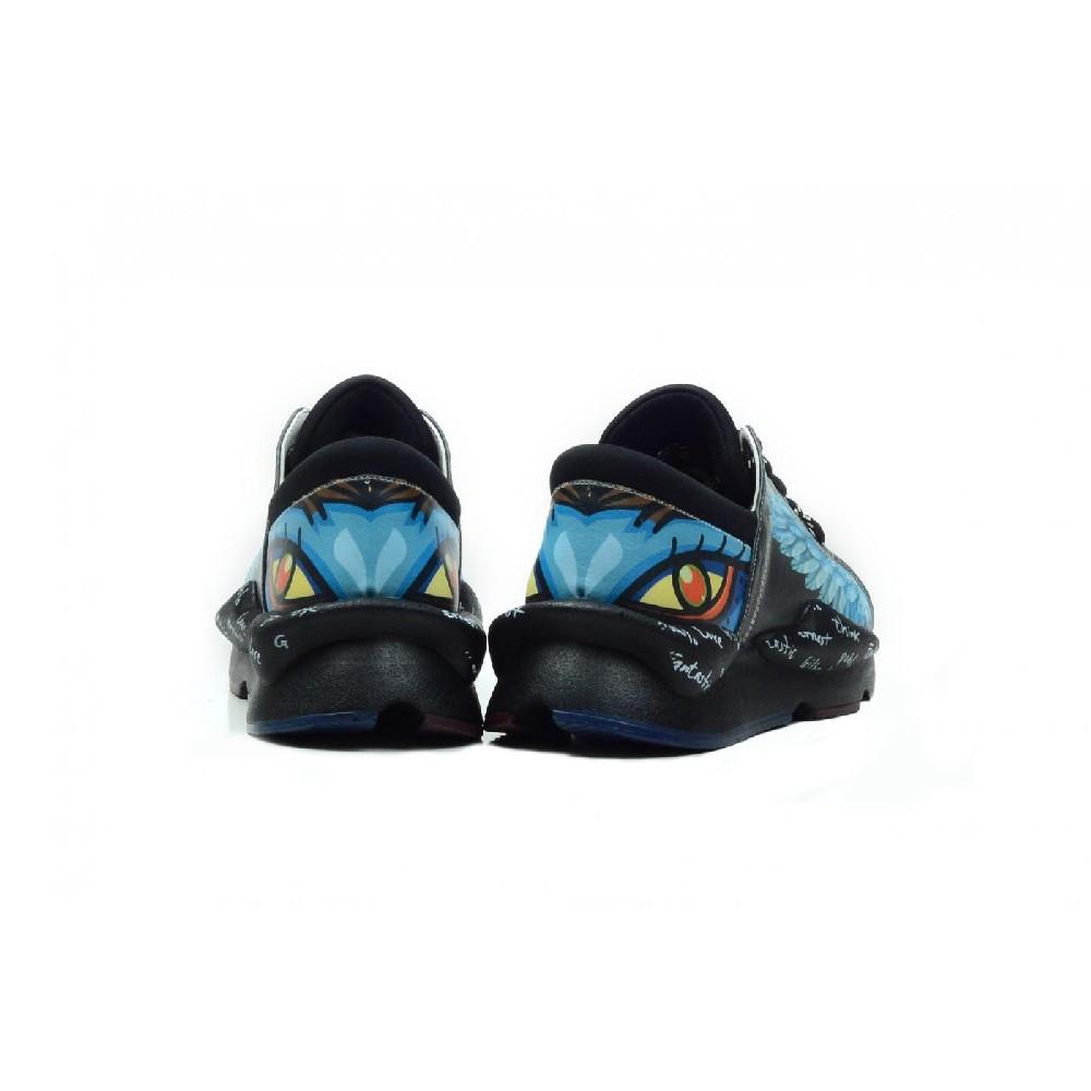 Sneaker Shoes Outlet - No Exchange or Return  38 EU - 7.5 US