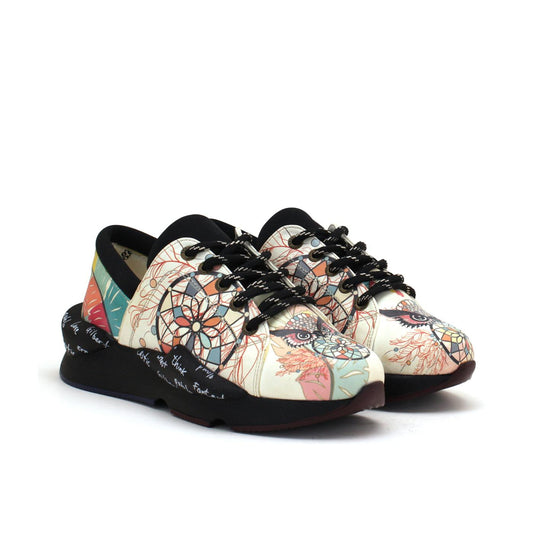 Sneaker Shoes Outlet - No Exchange or Return - 37 EU - 6.5 US