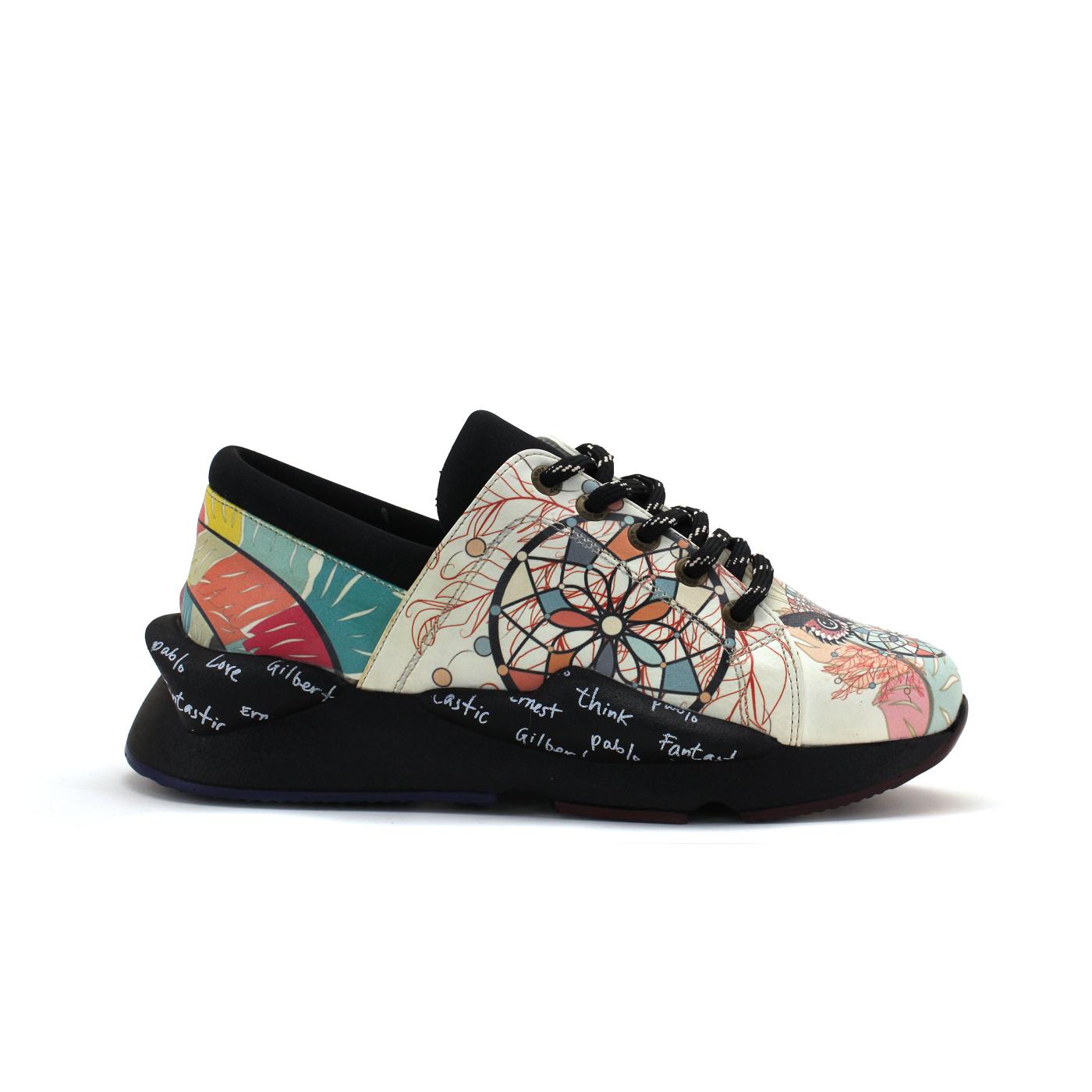 Sneaker Shoes Outlet - No Exchange or Return - 37 EU - 6.5 US