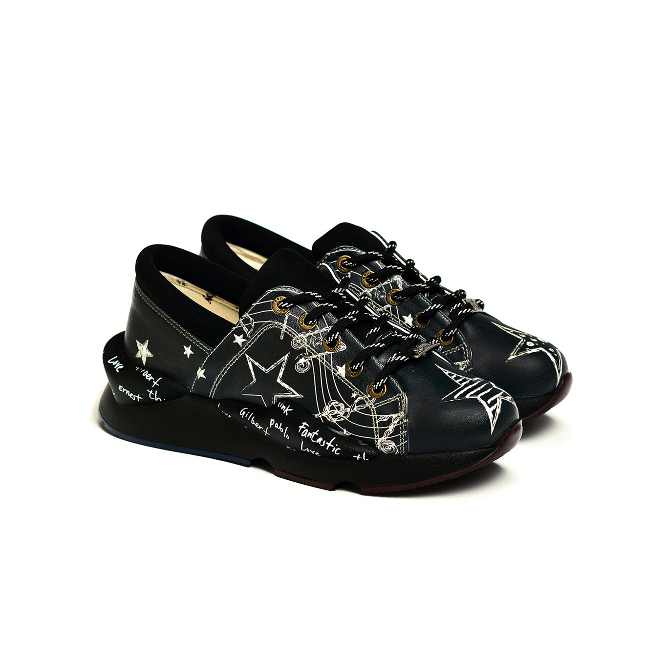 Sneaker Shoes Outlet - No Exchange or Return 37 EU - 6.5 US