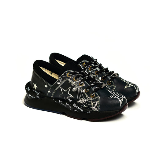 Sneaker Shoes Outlet - No Exchange or Return 37 EU - 6.5 US