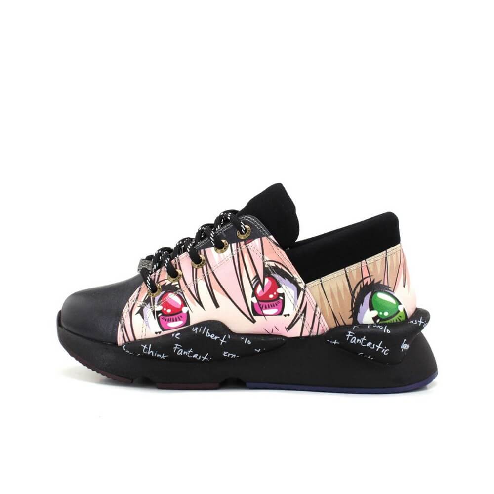 Sneaker Shoes Outlet - No Exchange or Return 37 EU - 6.5 US