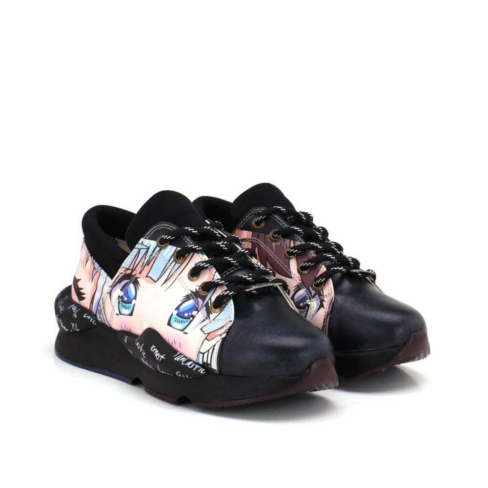 Sneaker Shoes Outlet - No Exchange or Return 37 EU - 6.5 US