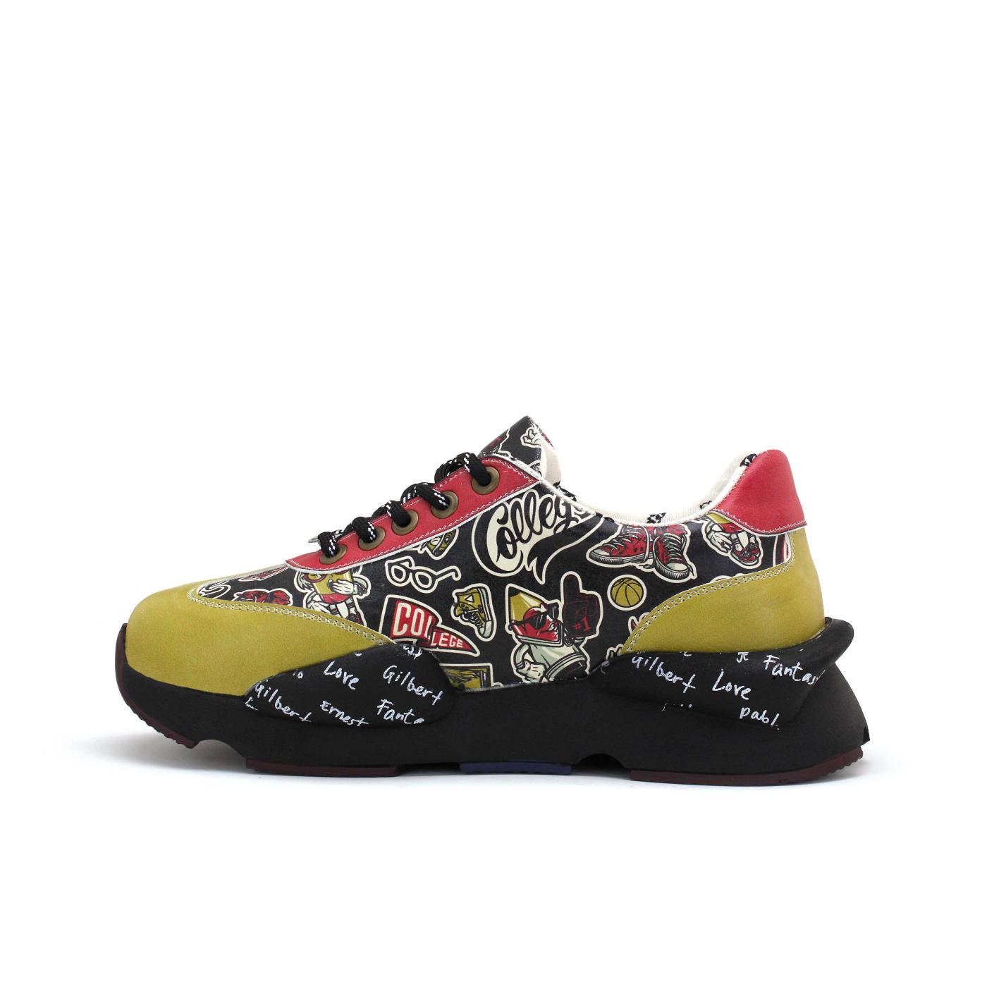 Sneaker Shoes Outlet - No Exchange or Return  38 EU - 7.5 US