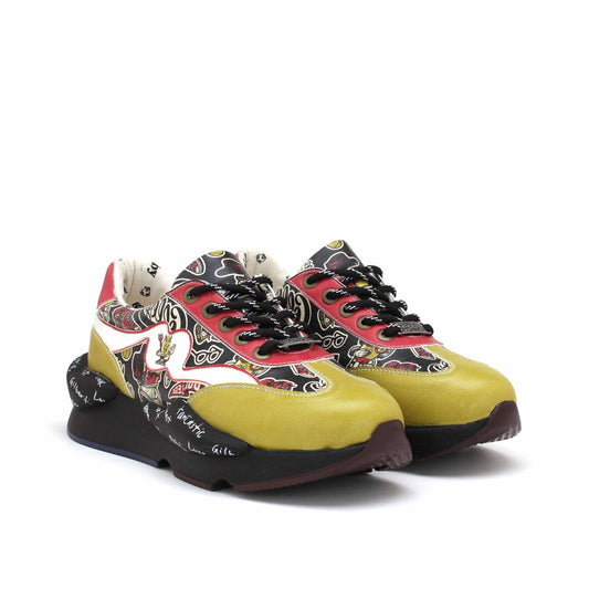 Sneaker Shoes Outlet - No Exchange or Return  38 EU - 7.5 US
