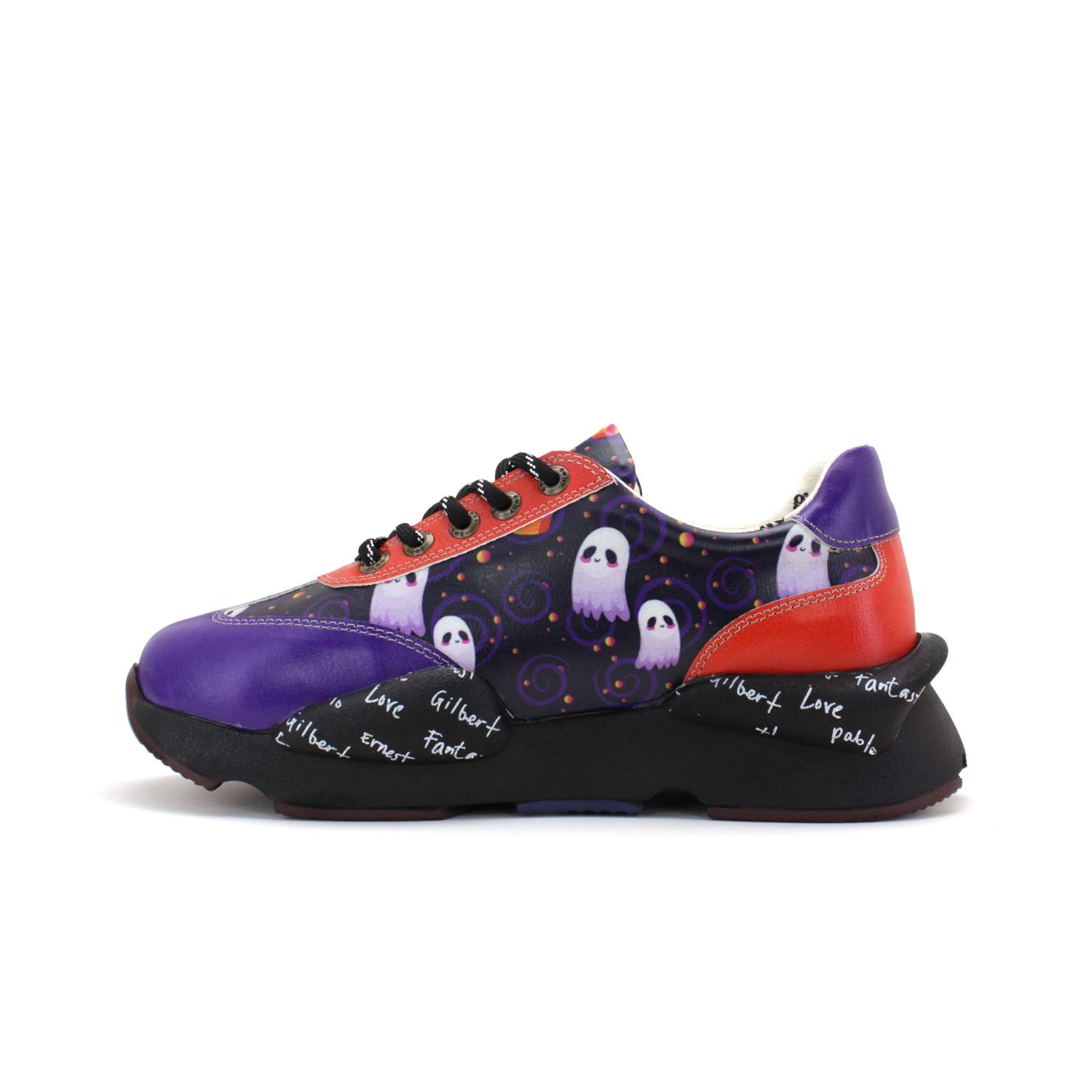 Sneaker Shoes Outlet - No Exchange or Return  37 EU - 6.5 US