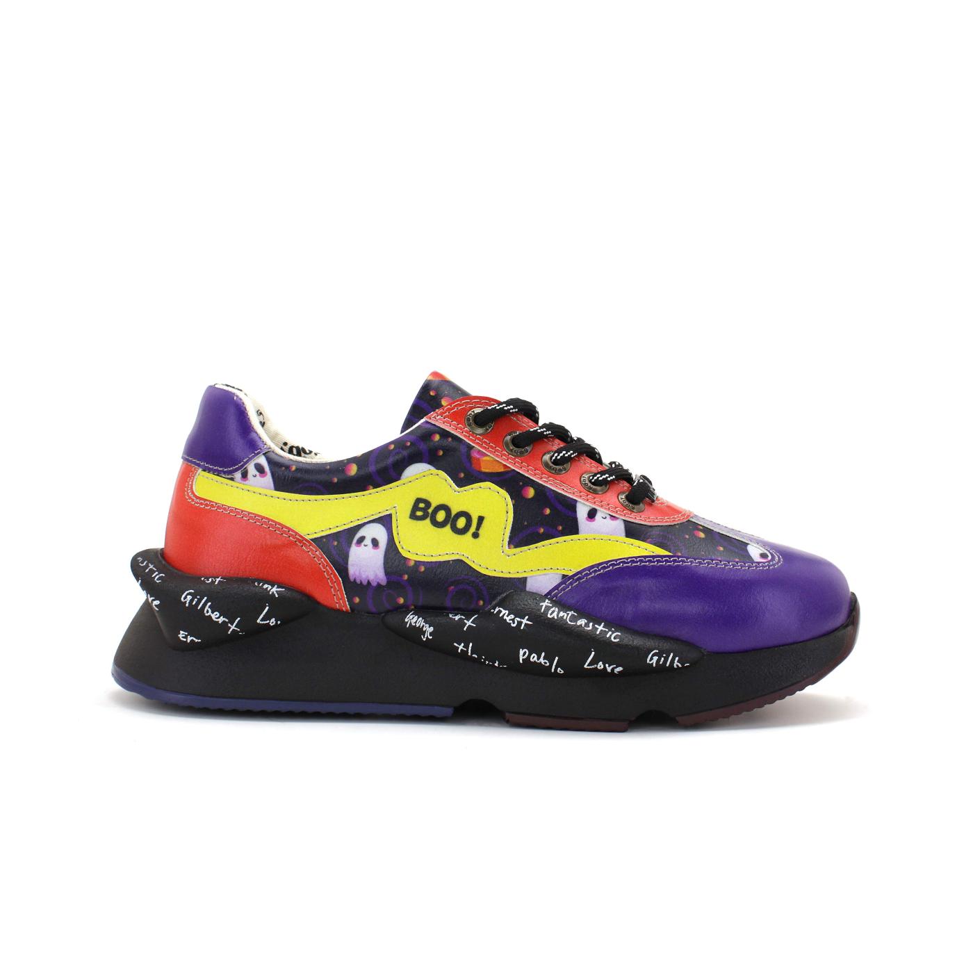 Sneaker Shoes Outlet - No Exchange or Return  40 EU - 9.5 US