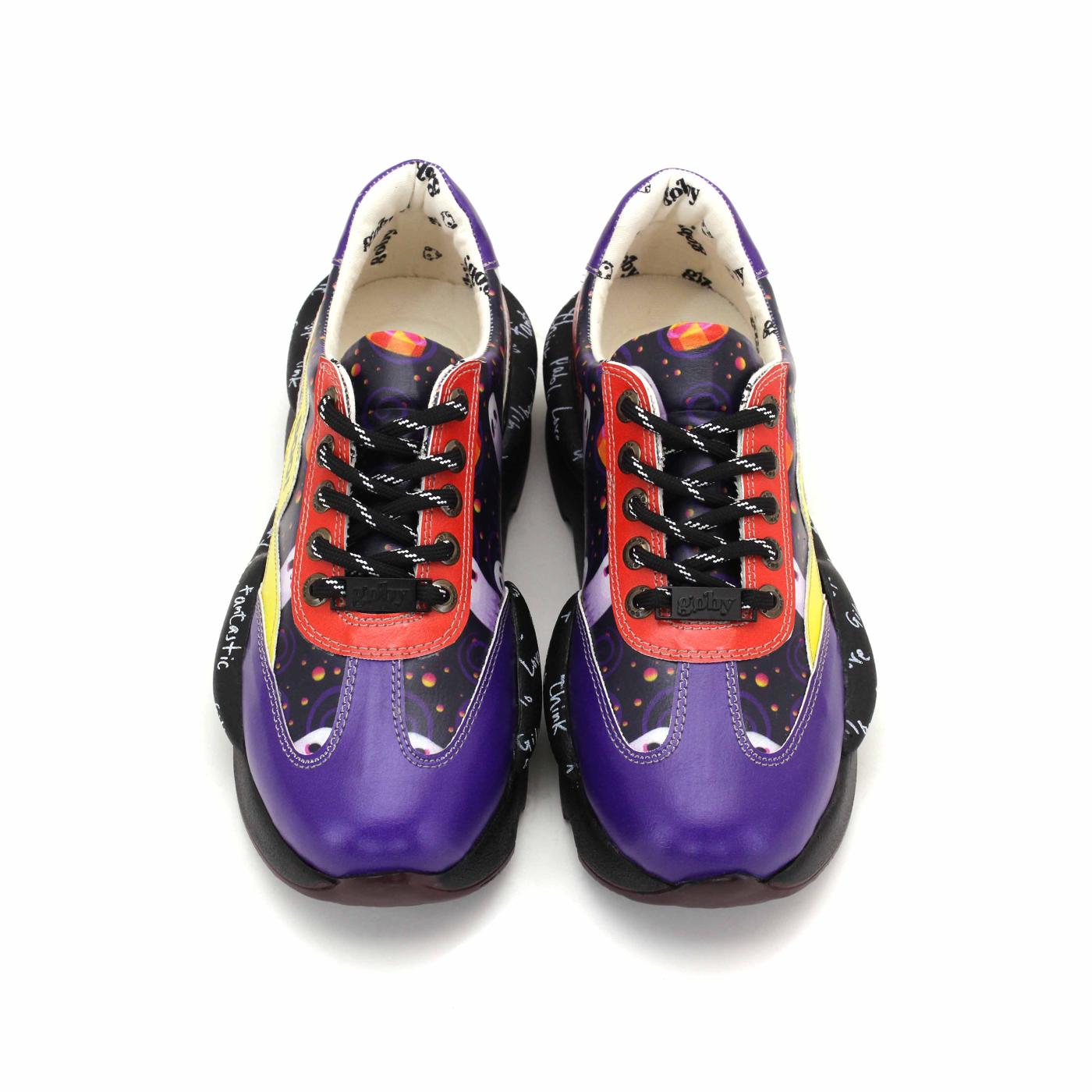 Sneaker Shoes Outlet - No Exchange or Return  36 EU - 5.5 US