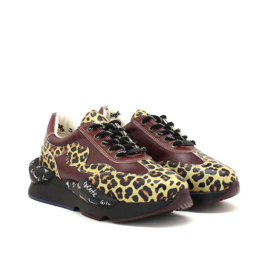 Sneaker Shoes Outlet - No Exchange or Return  36 EU - 5.5 US