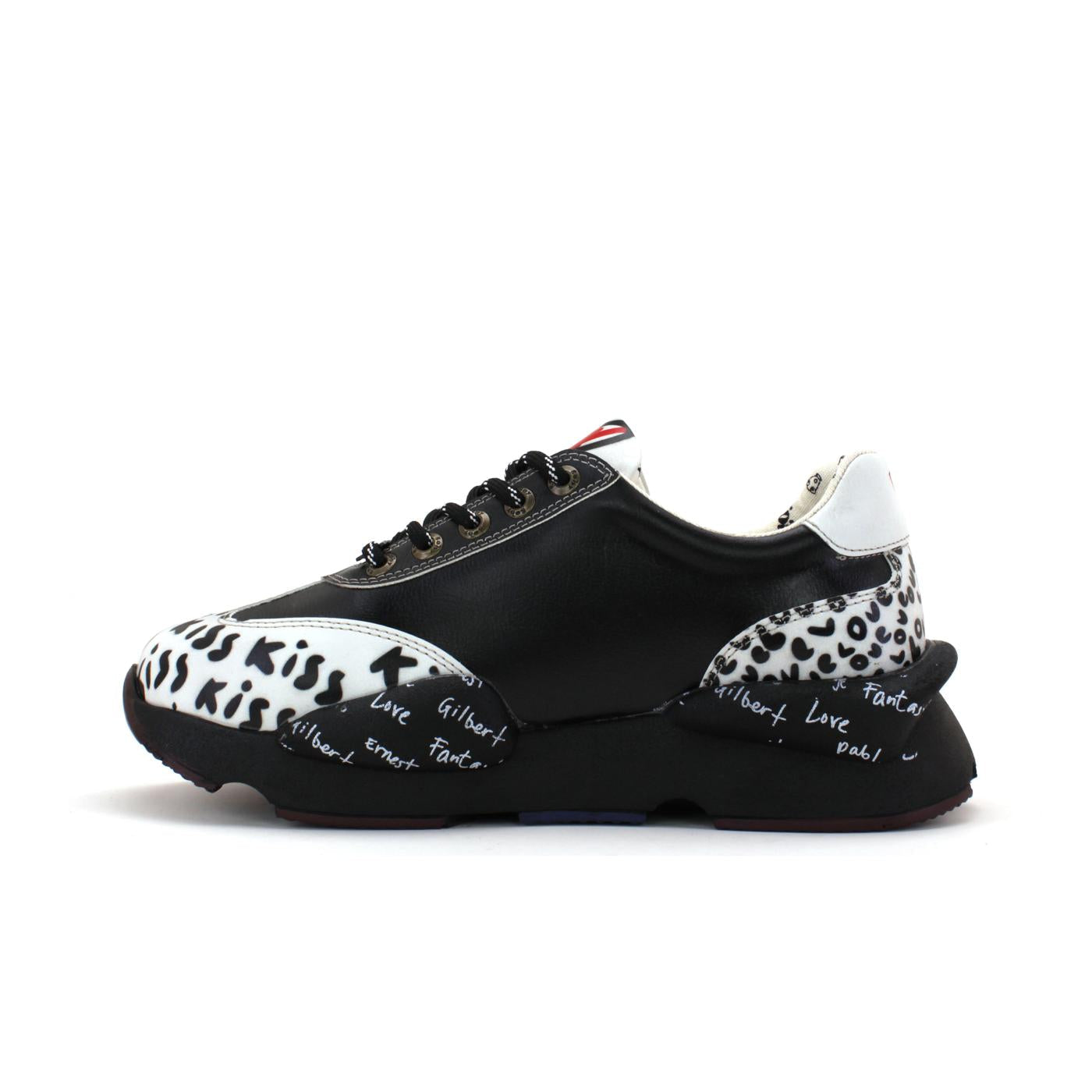 Sneaker Shoes Outlet - No Exchange or Return  36 EU - 5.5 US