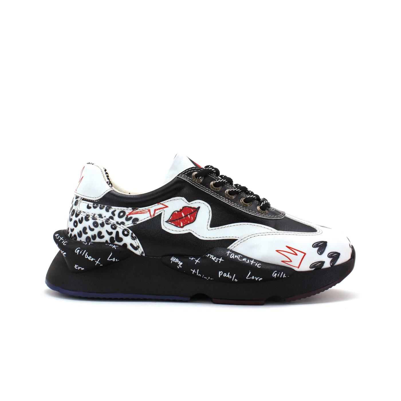 Sneaker Shoes Outlet - No Exchange or Return  36 EU - 5.5 US