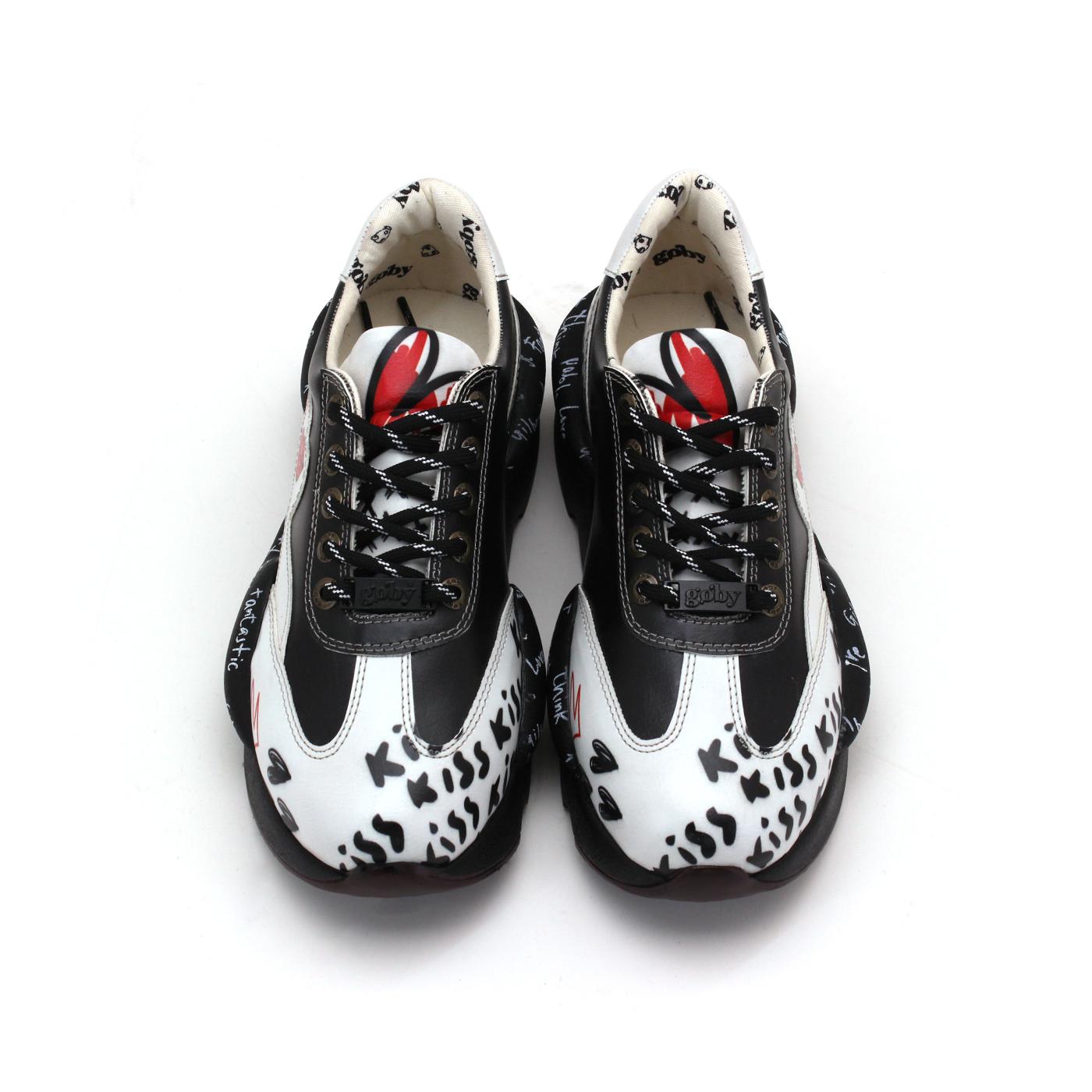 Sneaker Shoes Outlet - No Exchange or Return  36 EU - 5.5 US