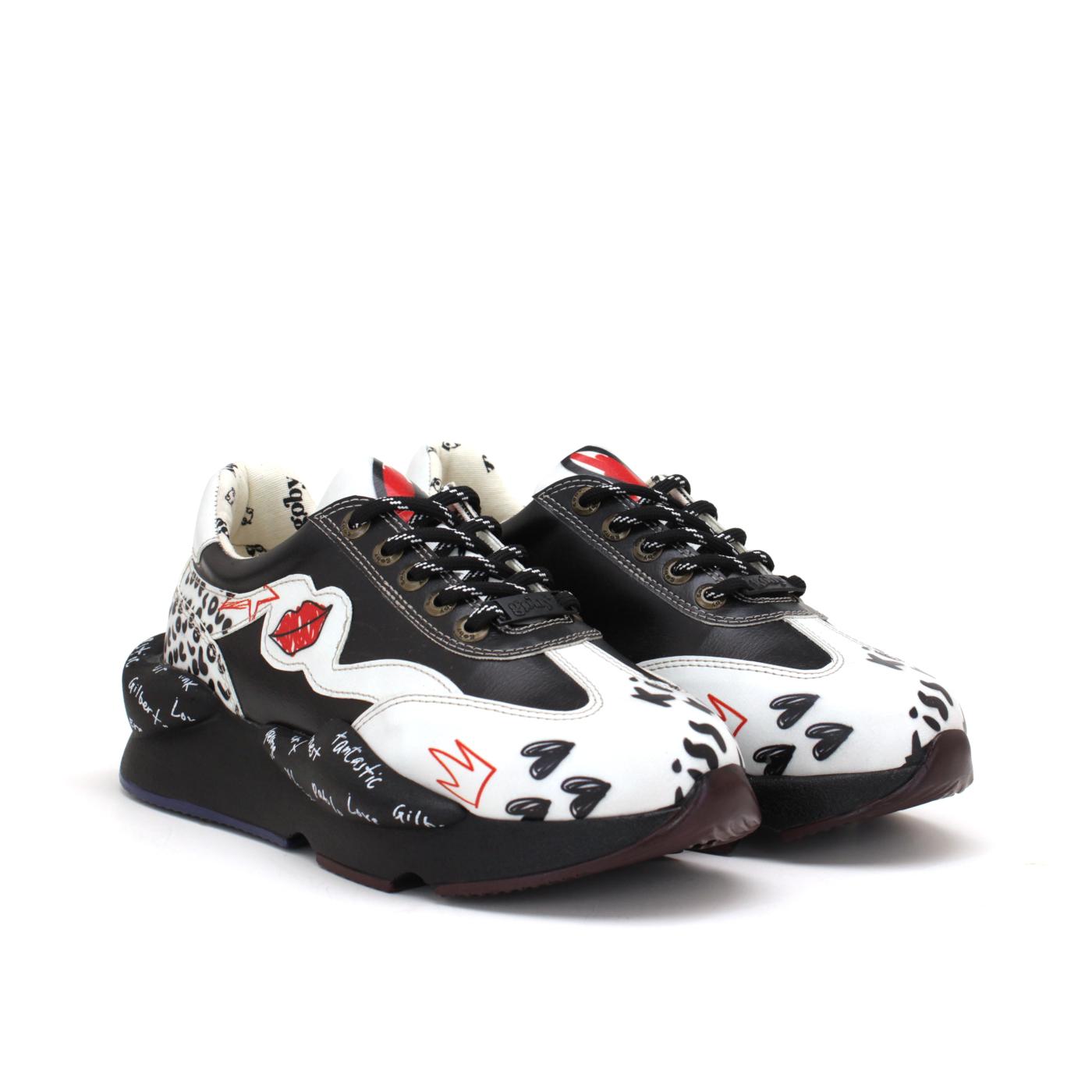 Sneaker Shoes Outlet - No Exchange or Return  36 EU - 5.5 US