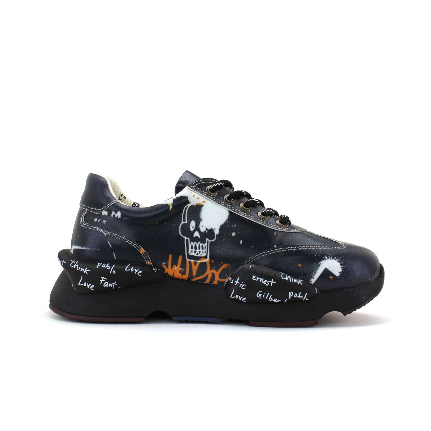 Sneaker Shoes Outlet - No Exchange or Return  37 EU - 6.5 US