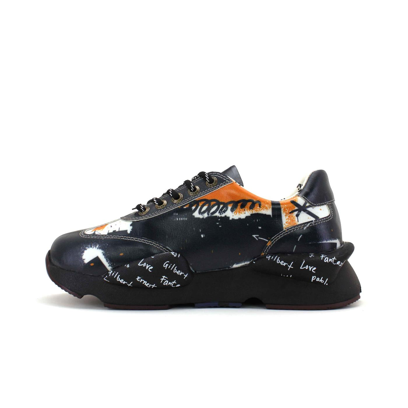Sneaker Shoes GSB505