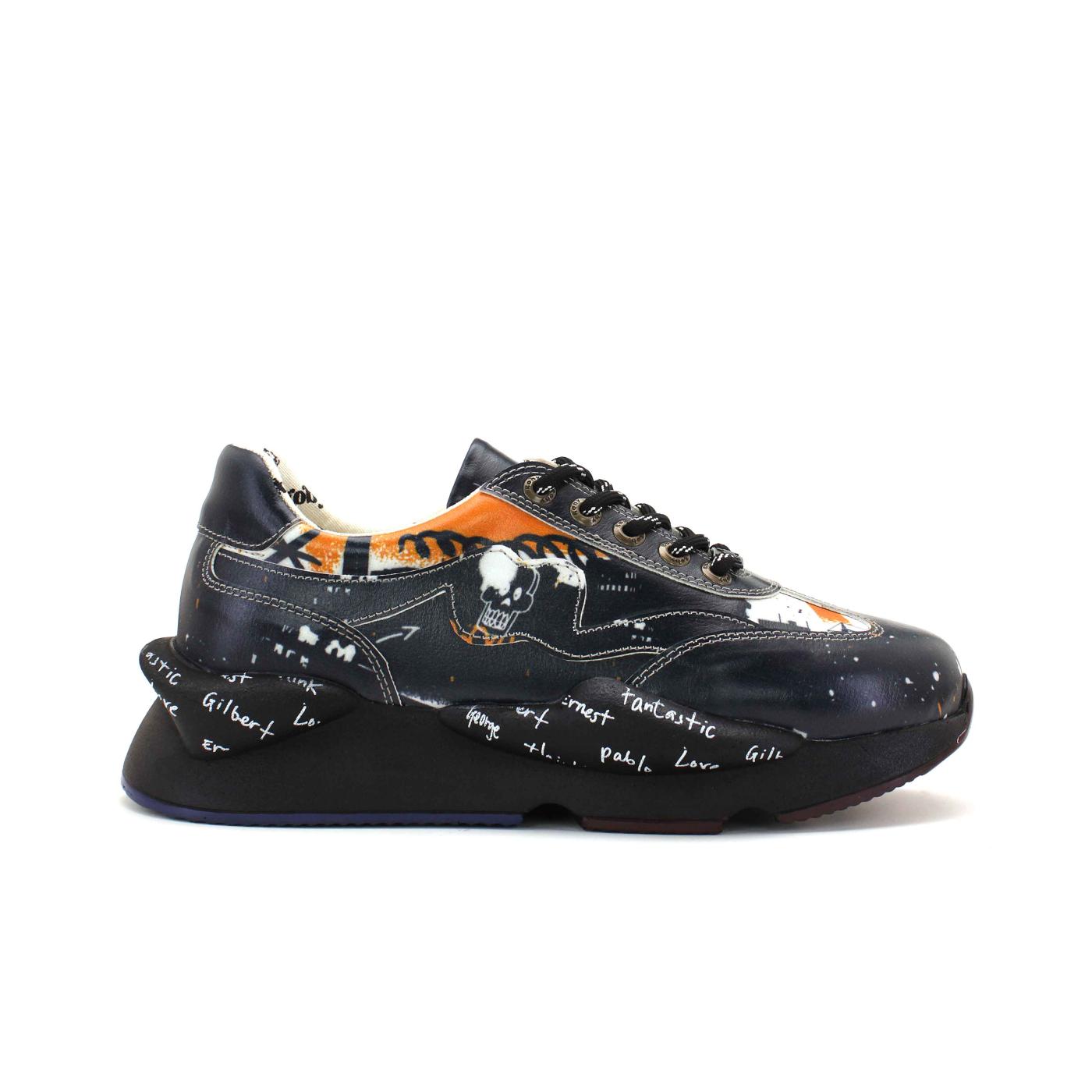 Sneaker Shoes GSB505