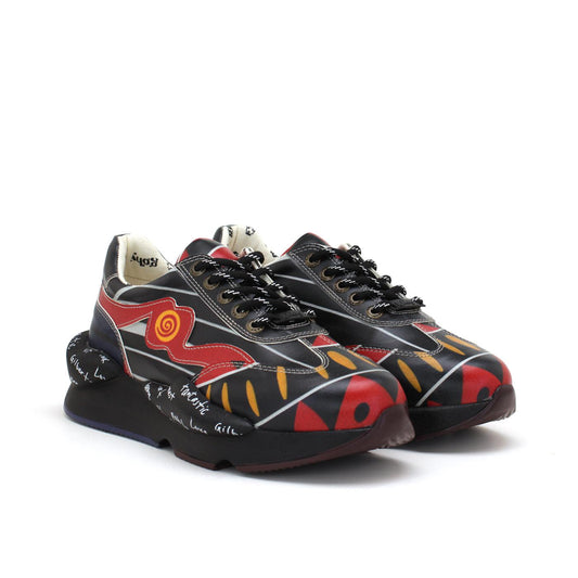 Sneaker Shoes GSB506