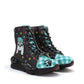 Sneaker Boots GSB701