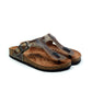 Flip-Flop Outlet - No Exchange or Return  40 EU - 9.5 US