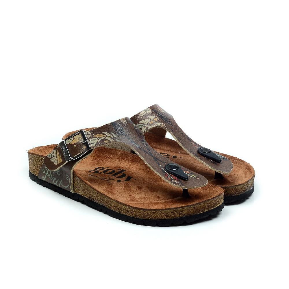 Flip-Flop Outlet - No Exchange or Return  40 EU - 9.5 US