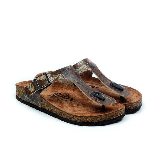 Flip-Flop Outlet - No Exchange or Return  40 EU - 9.5 US