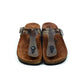 Flip-Flop Outlet - No Exchange or Return  40 EU - 9.5 US