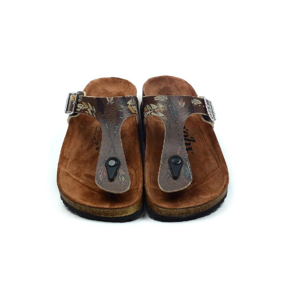 Flip-Flop Outlet - No Exchange or Return  40 EU - 9.5 US