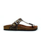 Flip-Flop Outlet - No Exchange or Return  36 EU - 5.5 US