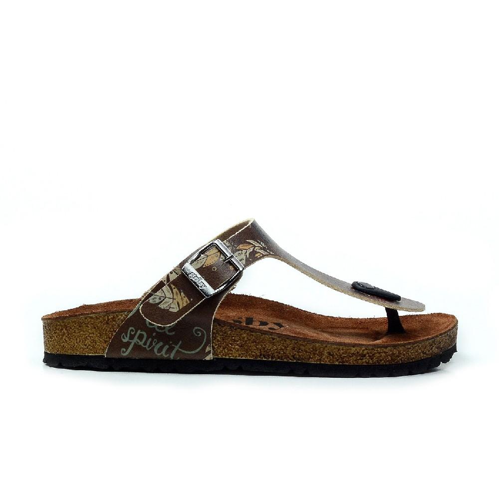 Flip-Flop Outlet - No Exchange or Return  36 EU - 5.5 US