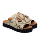 Slipper Outlet - No Exchange or Return  39 EU - 8.5 US