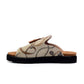 Slipper Outlet - No Exchange or Return  39 EU - 8.5 US