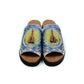 Slipper Outlet - No Exchange or Return  39 EU - 8.5 US
