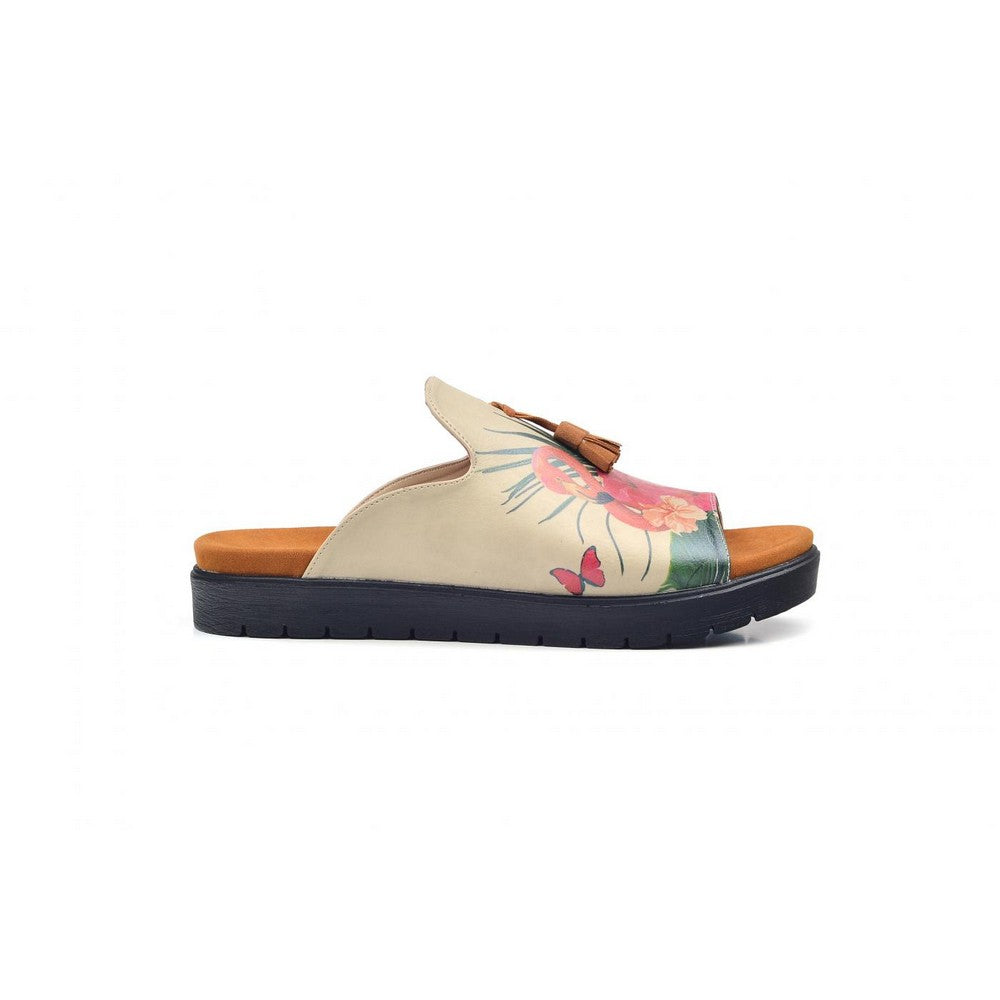 Soft Comfort Slipper GSN108